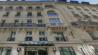 Más detalles de 37-41 Rue Du Rocher, Paris - Oficina en alquiler
