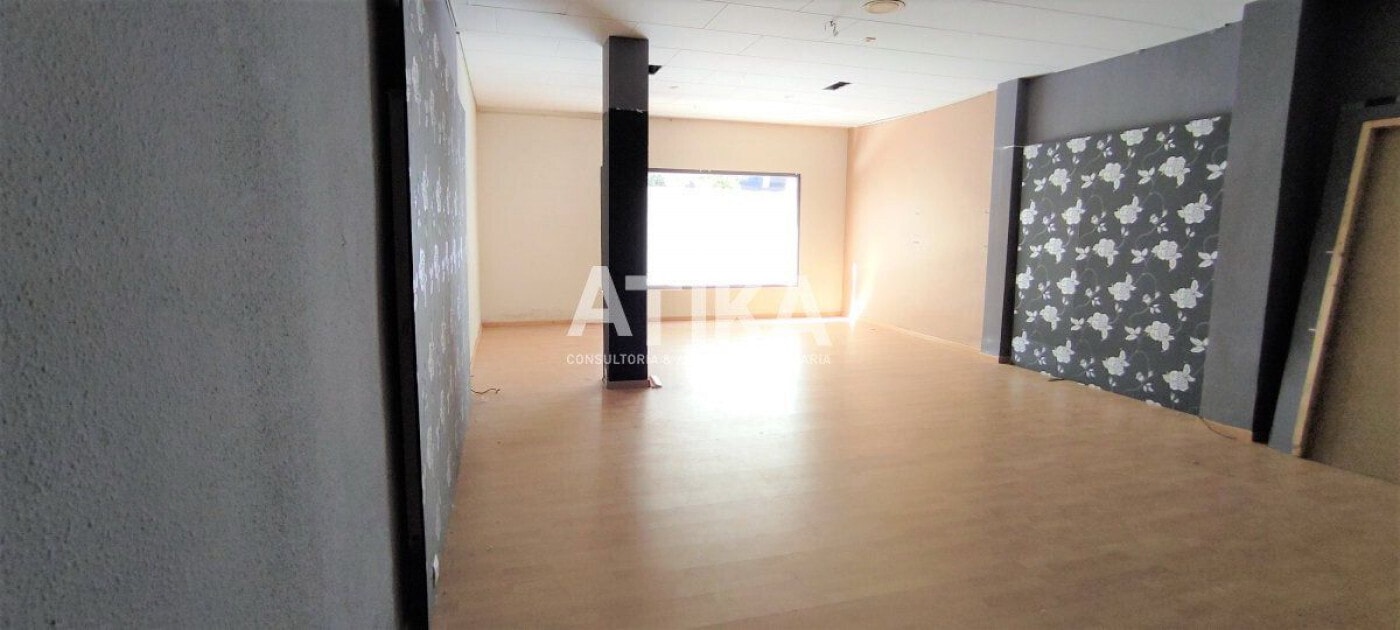 Local en Ontinyent en alquiler Foto del edificio- Imagen 1 de 5