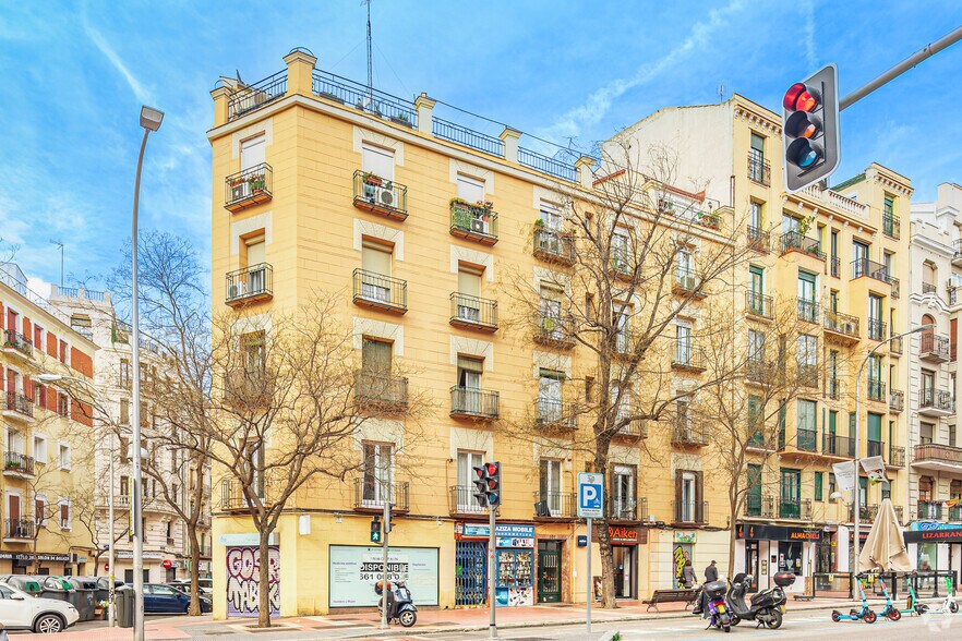 Calle de Santa Engracia, 101, Madrid, Madrid en venta - Foto principal - Imagen 1 de 1