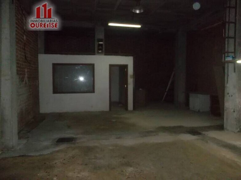 Local en Ourense, Orense en venta - Foto del edificio - Imagen 2 de 6
