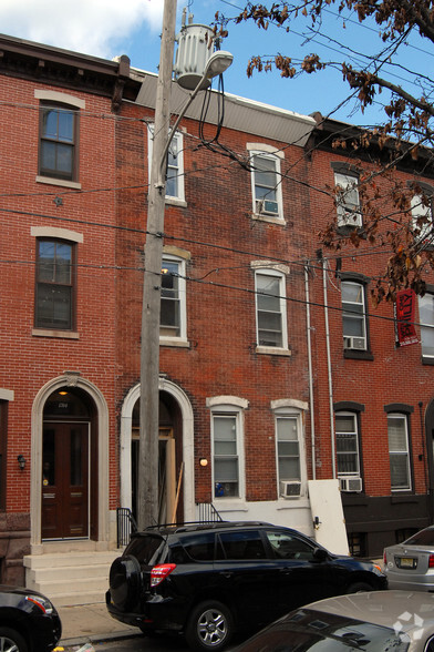 1706 N 16th St, Philadelphia, PA en venta - Foto principal - Imagen 1 de 2