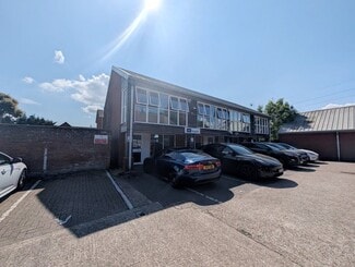 Más detalles de Millbrook Rd E, Southampton - Oficina en venta