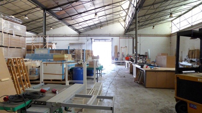 Más detalles de Nave en venta