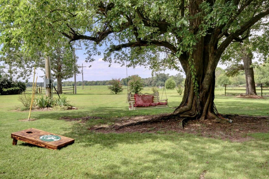 35868 South Highway 82, Langley, OK en venta - Foto del edificio - Imagen 2 de 3