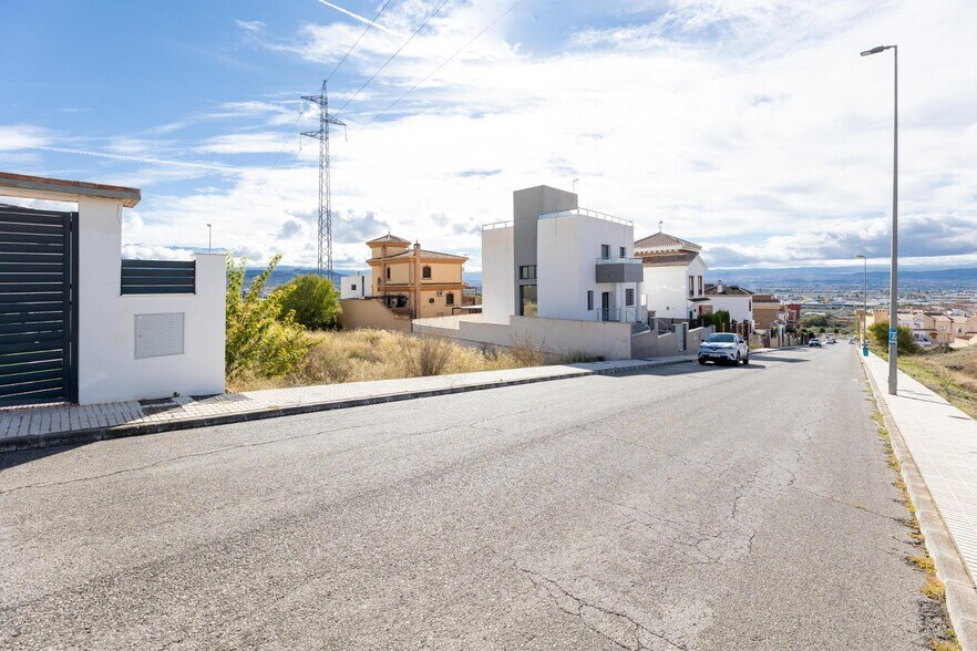 Avenida Cerro Alfonsico, 20, Peligros, Granada en venta - Foto principal - Imagen 1 de 18