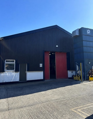 Más detalles de Units 3 - 7 Swan Ln, Newmarket - Nave en alquiler