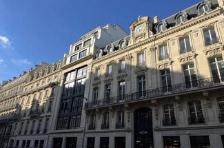 Más detalles de 44-48 Rue De Châteaudun, Paris - Oficina en alquiler