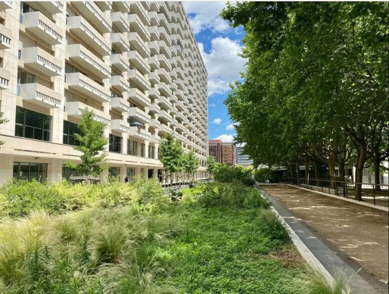 10 Rue Des Cuirassiers, Lyon en alquiler - Foto del edificio - Imagen 2 de 5