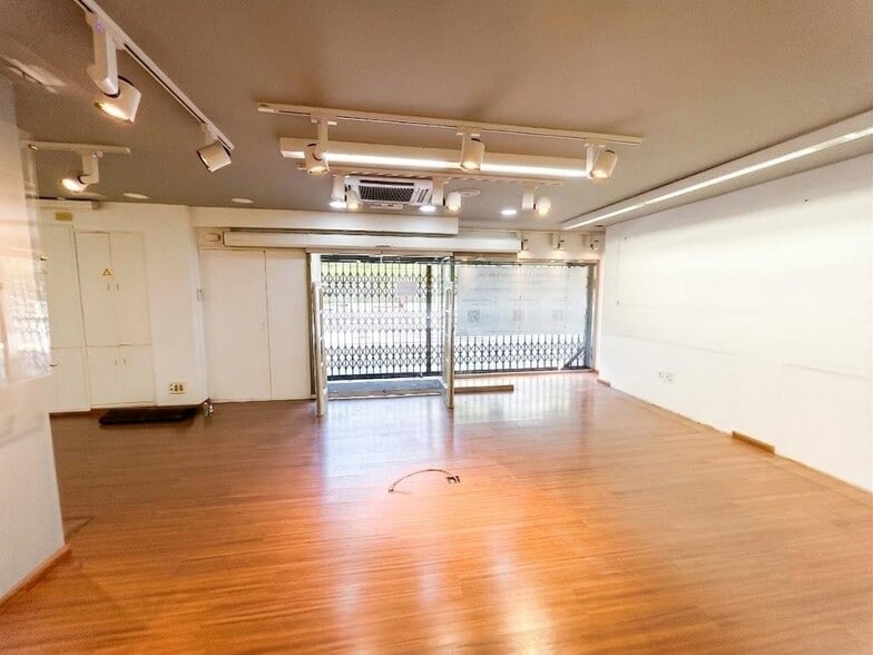 Local en Barcelona, Barcelona en alquiler - Foto del interior - Imagen 1 de 1