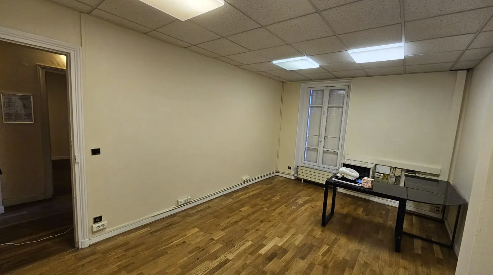 22 Bis Boulevard Carnot, Saint-Denis, SSD 93200 - Unidad 1 -  - Foto del interior - Image 1 of 12