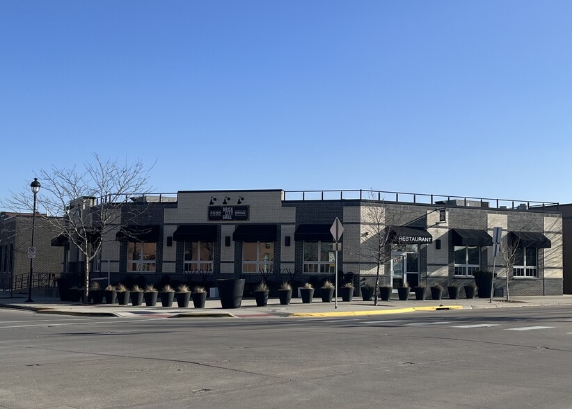 2640 Stange Rd, Ames, IA en alquiler - Foto del edificio - Imagen 2 de 18