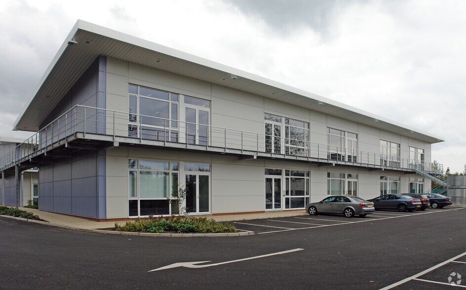 Radclive Rd, Gawcott en venta - Foto principal - Imagen 1 de 1