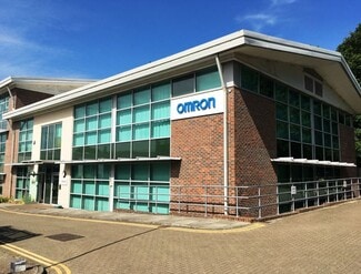 Más detalles de 4400, Fareham - Oficina en venta