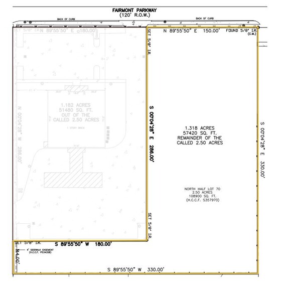 930 Fairmont Pky, Pasadena, TX en venta - Otros - Imagen 3 de 3