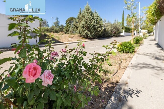 Más detalles de Terreno en venta