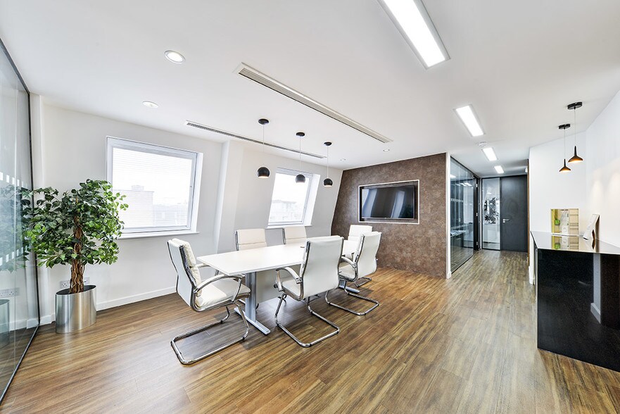 8 Baltic St E, London en alquiler - Foto del interior - Imagen 2 de 6