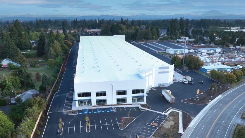 6920-7000 NE St. Johns Rd, Vancouver, WA en alquiler Foto del edificio- Imagen 1 de 2