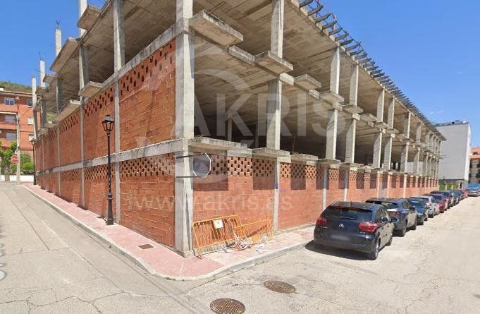 Terreno en Tielmes, Madrid en venta Foto del edificio- Imagen 1 de 4