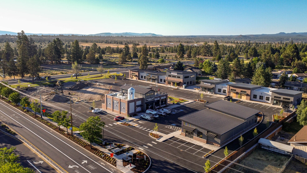 21185 Reed Market Rd, Bend, OR en alquiler - Foto del edificio - Imagen 2 de 10