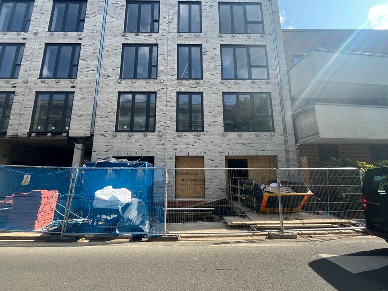 100 Warwick Rd, London en venta - Foto principal - Imagen 1 de 3