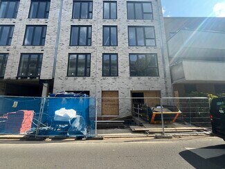 Más detalles de 100 Warwick Rd, London - Local en venta