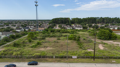 25445 Westheimer Pky, Katy, TX - VISTA AÉREA  vista de mapa - Image1