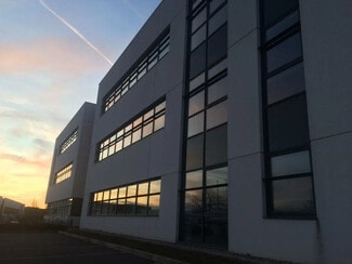 Más detalles de Oficina en alquiler