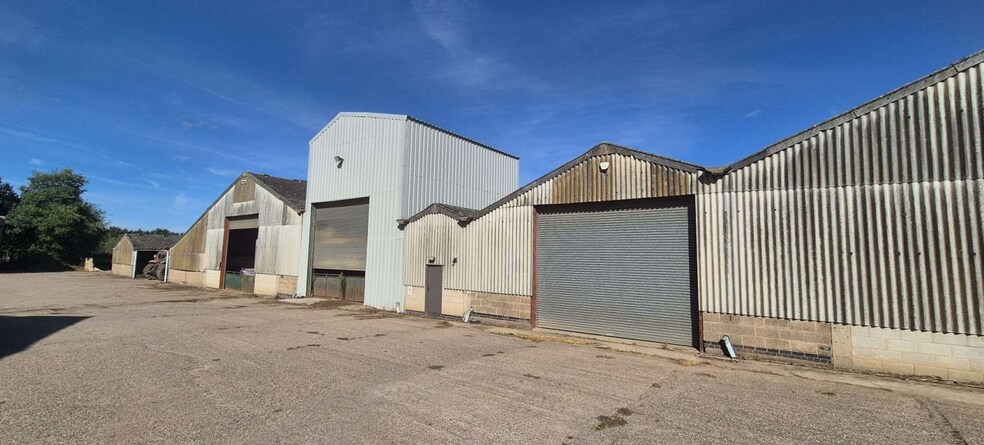 Old London Rd, Retford en alquiler - Foto principal - Imagen 2 de 3