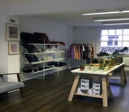 60 Port St, Manchester en alquiler Foto del interior- Imagen 1 de 1