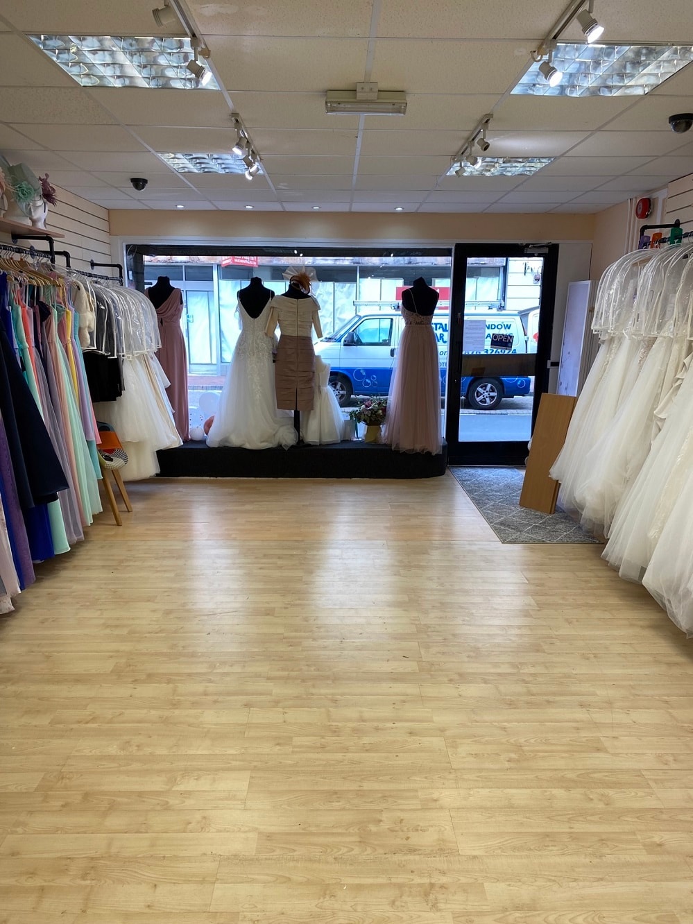 29 St Thomas St, Weymouth en alquiler Foto del interior- Imagen 1 de 2