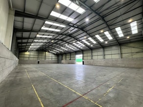 Nave en Woodyard Ln, Derby en alquiler Foto del interior- Imagen 2 de 6