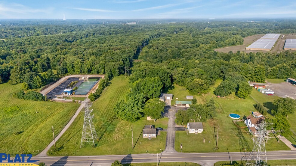 1974-1984 Warren Ave, Niles, OH en venta - Foto del edificio - Imagen 3 de 8