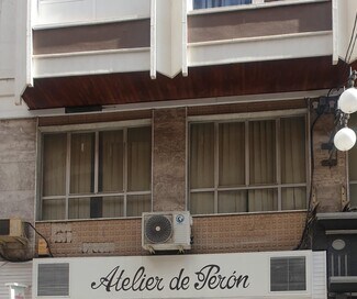 Más detalles de Oficina en alquiler