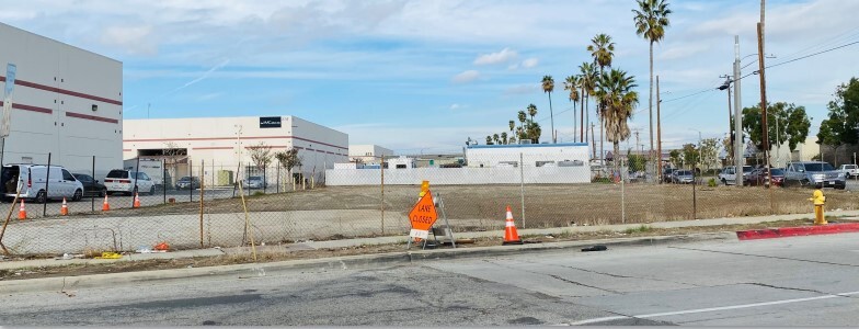 NW Victoria St, Carson, CA en alquiler - Foto del edificio - Imagen 1 de 2