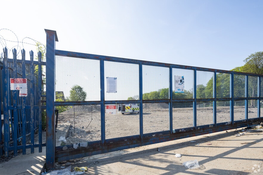 Estate Way, London en alquiler - Foto del edificio - Imagen 2 de 2