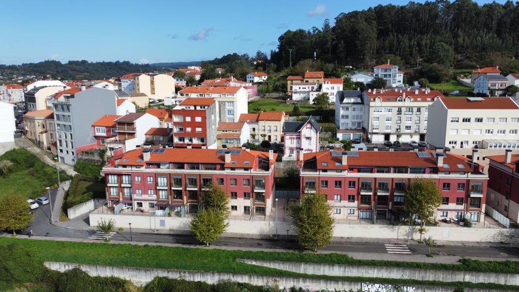Rúa Francisco García Picos, Miño, La Coruna en venta Foto del edificio- Imagen 1 de 18