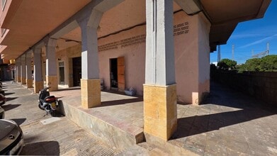 Local en L'Ametlla de Mar, Tarragona en alquiler Foto del interior- Imagen 1 de 3