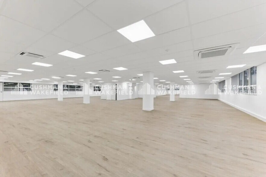 17-21 Rue Saint-Denis, Boulogne-Billancourt en alquiler - Foto del edificio - Imagen 3 de 15