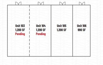 2 Hawkridge Blvd, Penhold, AB en alquiler Plano de la planta- Imagen 1 de 1