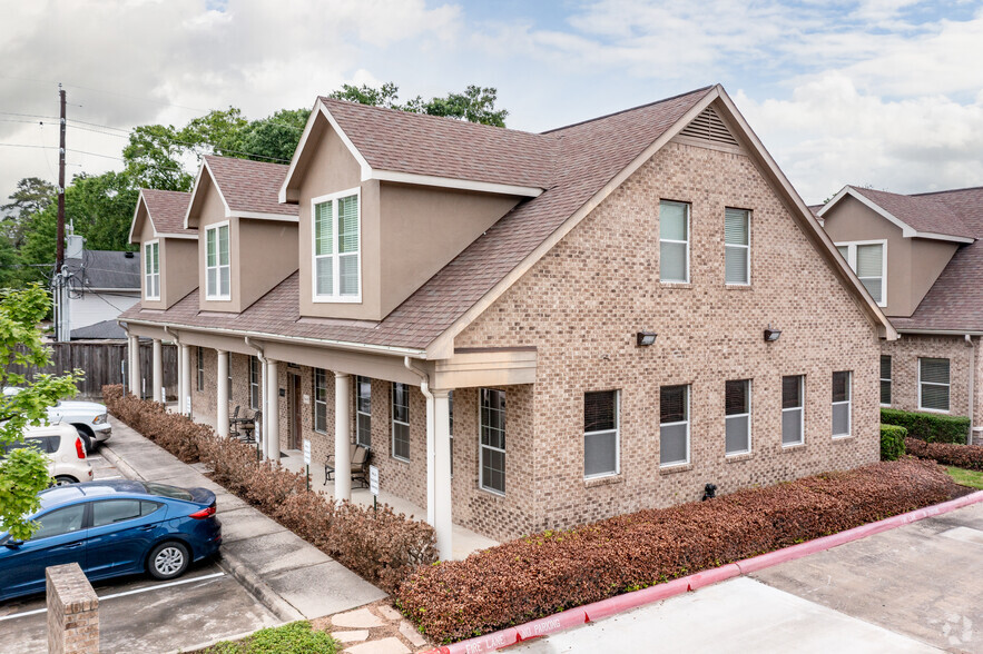 25511 Budde Rd, The Woodlands, TX en alquiler - Foto principal - Imagen 1 de 57