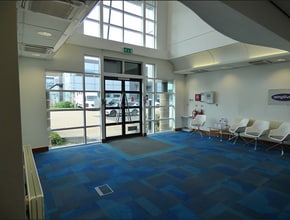 Parkside, Birmingham en alquiler Foto del interior- Imagen 2 de 5