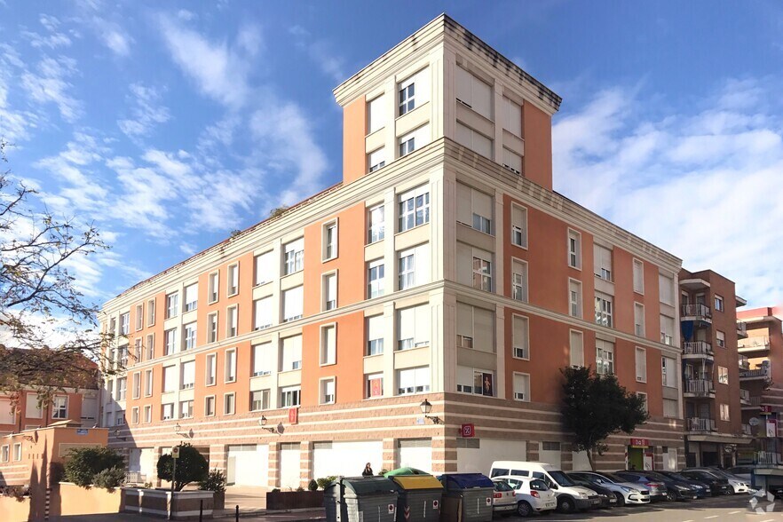 Local en Alcalá de Henares, Madrid en alquiler - Foto principal - Imagen 1 de 1