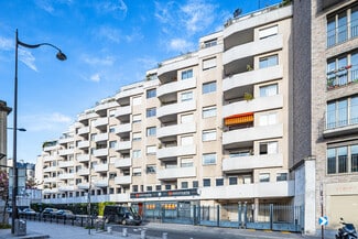 Más detalles para 27 Rue Pajol, Paris - Oficina en alquiler