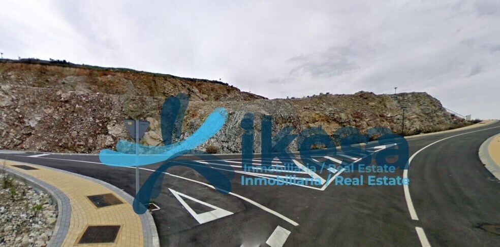 Terreno en Alhaurín el Grande, Málaga en venta - Foto de la construcción - Imagen 2 de 19