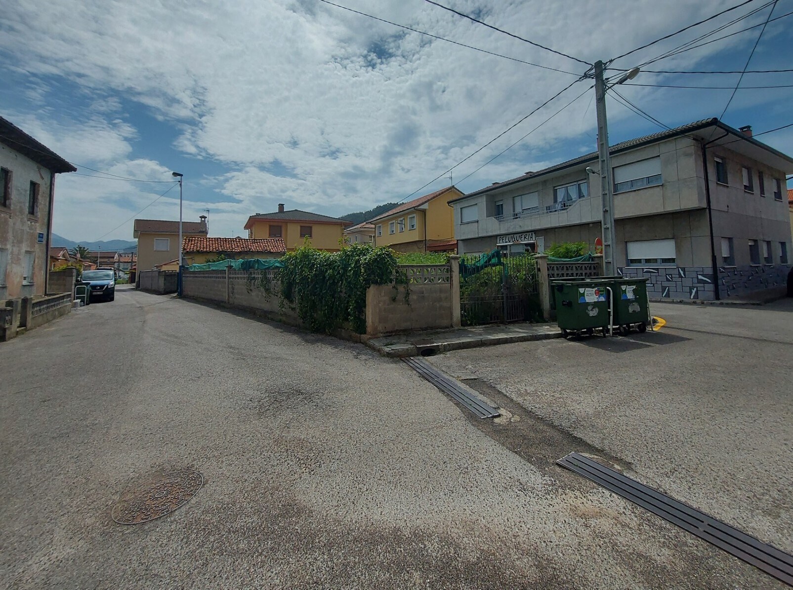 Calle Marqués de Argudín, 32, Soto del Barco, Asturias en venta Foto principal- Imagen 1 de 4