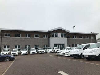 Más detalles de Kingseat, Newmachar - Oficina en venta