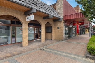 Más detalles de 141-145 Vincent St, Cessnock - Oficina en alquiler