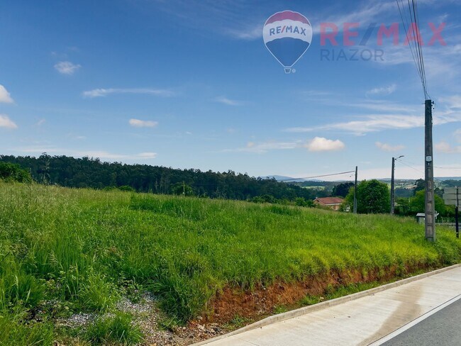 Más detalles de Terreno en venta