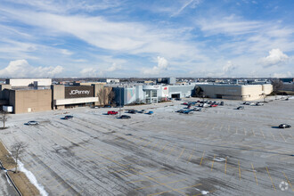 1995 Southlake Mall, Merrillville, IN - VISTA AÉREA  vista de mapa - Image1