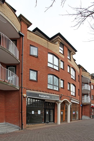 Más detalles de 98 Gloucester Green, Oxford - Local en alquiler